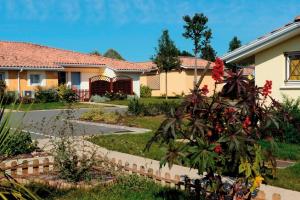 A vendre - Villa T3 en Village Senior à Villeréal - Senioriales de Villeréal