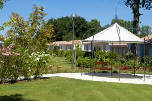 Résidence Les Senioriales de Izon