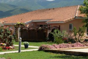 Résidence Les Senioriales de Saint-Pantaléon-Les-Vignes