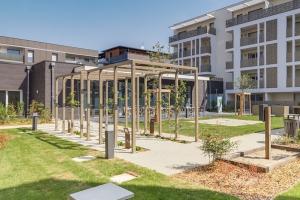 Résidence Senioriales en Ville de Bassens-Savoie