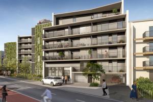 INVESTIR dans un T3 en Résidence Senior à Clermont-Ferrand - Senioriales de Clermont-Ferrand