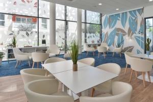 INVESTIR dans un T2 en Résidence Senior à Nîmes - Senioriales de Nîmes