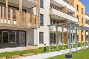 Résidence Senioriales Mordelles (Rennes)