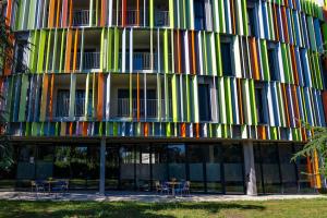 Résidence Les Jardins d'Arcadie La Rochelle