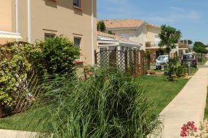 Les Senioriales de St Gilles