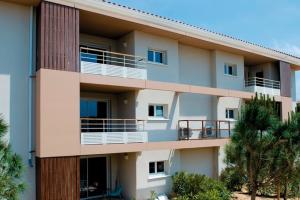 INVESTIR dans un T2 en Résidence Senior à Le Boulou - Senioriales du Boulou