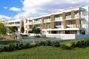 Résidence Senioriales de Bormes-les-Mimosas