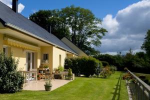 Louer une villa T2 en Village Senior à Équemauville - Senioriales d'Equemauville