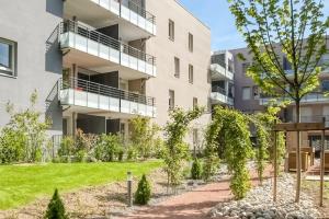 Résidence Senioriales de Rillieux-la-Pape