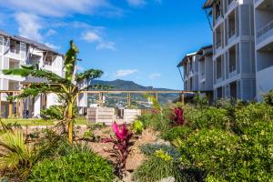 ACHETER dans un T2 en Résidence Senior à Sainte-Marie - Senioriales de St-Marie à La Réunion