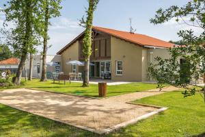 Louer une villa T3 en Village Senior à Soustons - Senioriales de Soustons