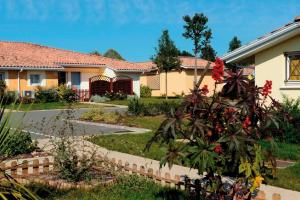 Louer une villa T3 en Village Senior à Villeréal - Senioriales de Villeréal