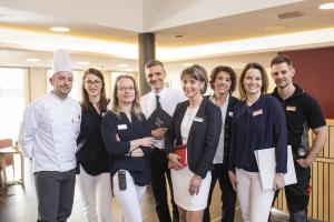 Résidence Seniors Les Girandières de Mèze