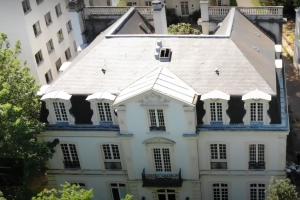 Résidence Seniors Palazzo Saint-Mandé