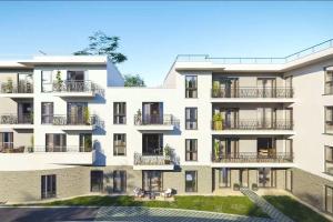 Investir dans un appartement T2 en résidence senior à MARNES-LA-COQUETTE 92