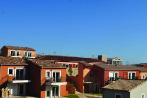 Les Villages d'Or Cagnes-sur-Mer - résidence avec service Senior