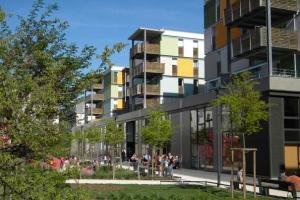 Les Patios d'Or Grenoble