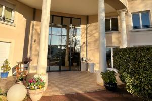 Résidence Services Seniors Villavie - Villa Opaline