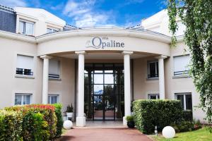 Résidence Services Seniors Villavie - Villa Opaline