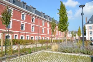 Appartement en Résidence Senior à  Arras - T3