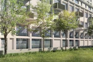 Appartement en Résidence Senior à  Lyon - T3