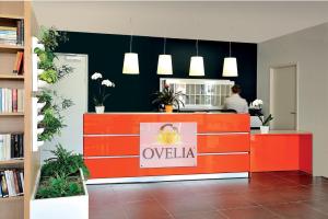 Résidence OVELIA - Les Balcons des Minimes - résidence avec service Senior