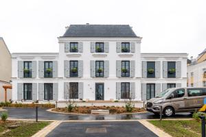 Villa Beausoleil Montgeron -  Résidence Services Seniors