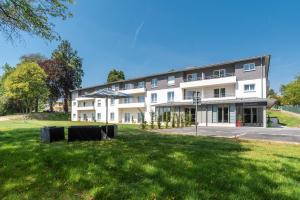 Appartement en Résidence Senior à  Cormeilles-en-Parisis - T3