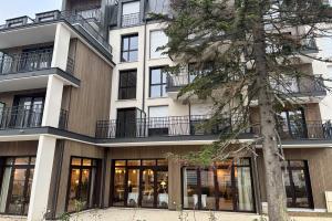 Villa Beausoleil Le Plessis-Trévise