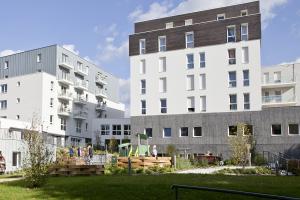 Toutes Les Residences Senior A Nantes Dans La Loire Atlantique 44