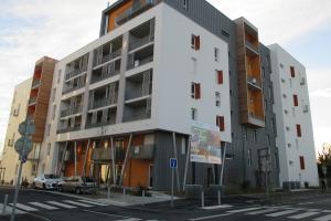 Appartement en Résidence Senior à  Saint-Nazaire - T3