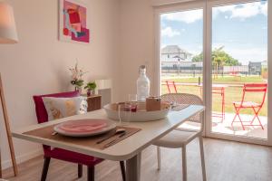 Résidence Espace et Vie Crozon