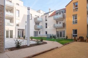 Résidence Espace et Vie Meulan-en-Yvelines