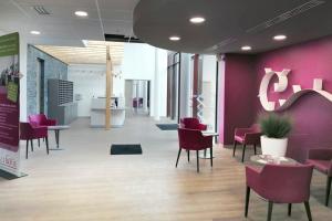 Résidence Espace et Vie Saint-Aubin-de-Médoc