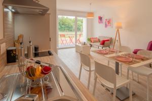 Résidence seniors Espace et Vie Arzon