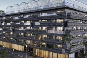 Résidence Espace et Vie Angers