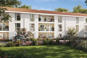 Résidence Espace et Vie Saint-Gaudens