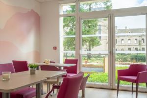 Résidence Espace et Vie Luçon