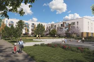 Résidence Espace et Vie Savenay