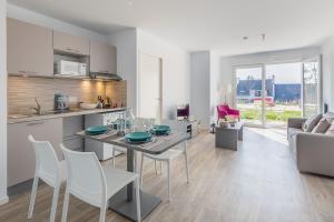 Résidence Espace et Vie Saint-Pol-de-Léon