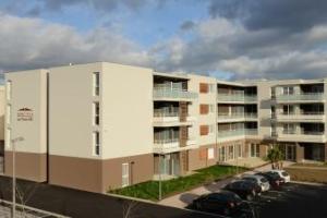 Location T2 en Résidence Services Senior à PERPIGNAN