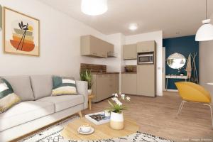 Résidence Services Séniors BELFORT