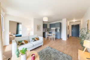 Appartements MOBICAP AGEN