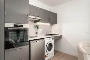 Appartements MOBICAP COLOMBES