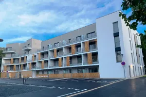 Appartements MOBICAP LISIEUX