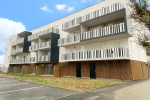 Appartements MOBICAP LUISANT