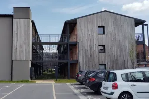 Appartements MOBICAP Lys Lez Lannoy