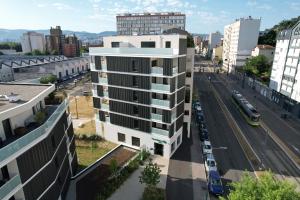 Appartements MOBICAP Saint Etienne