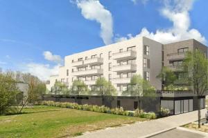Résidence MOBICAP AMIENS