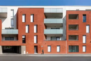 Appartements MOBICAP ROUBAIX